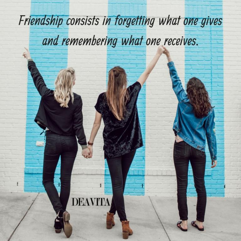 Friendship sayings best short quotes