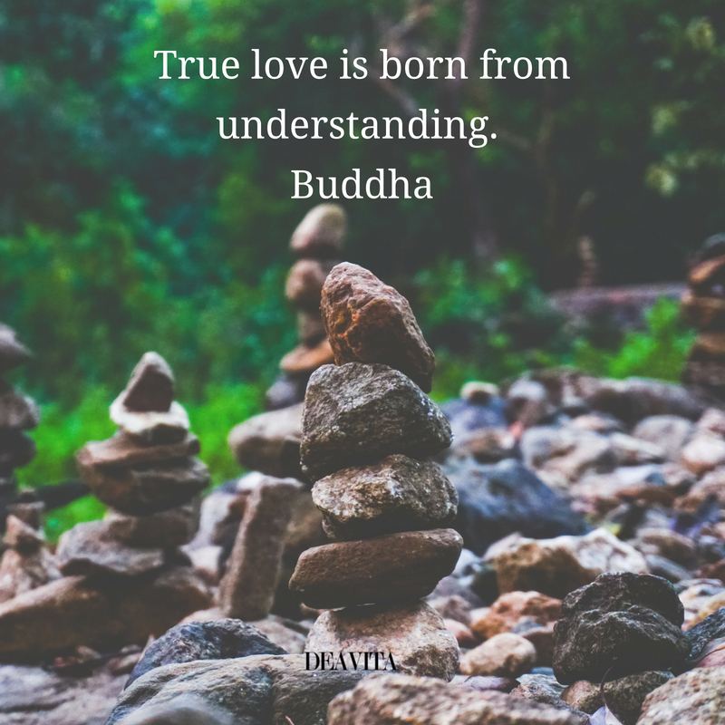 True love and understanding quotes