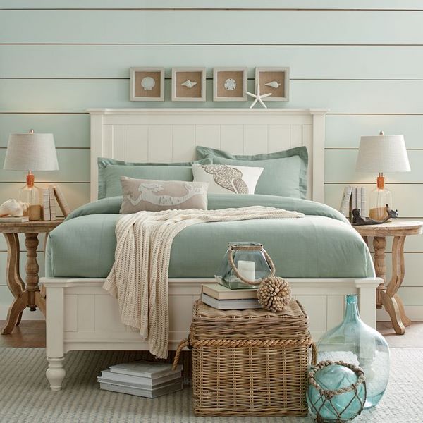 beach house bedroom furniture ideas accessories and decoration
