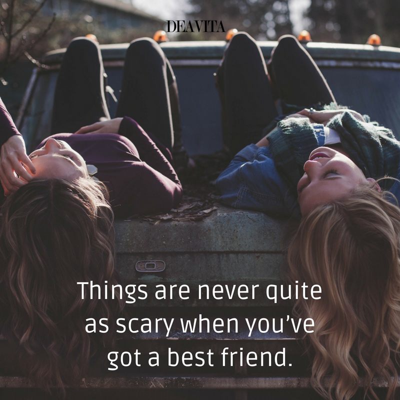 best friend sayings and cards with photos