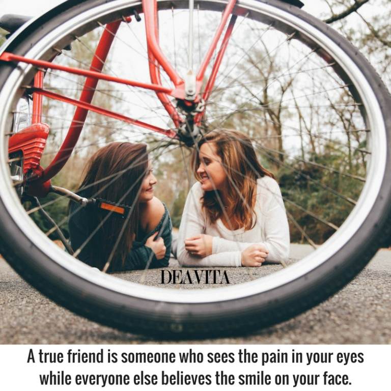 best positive friendship quotes with photos
