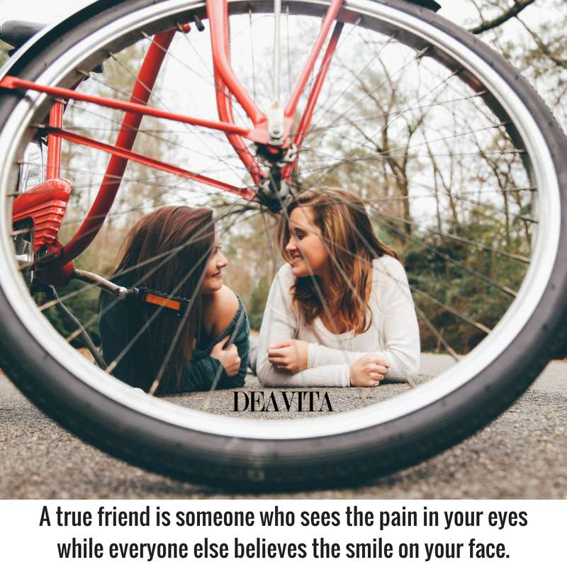 best positive friendship quotes with photos