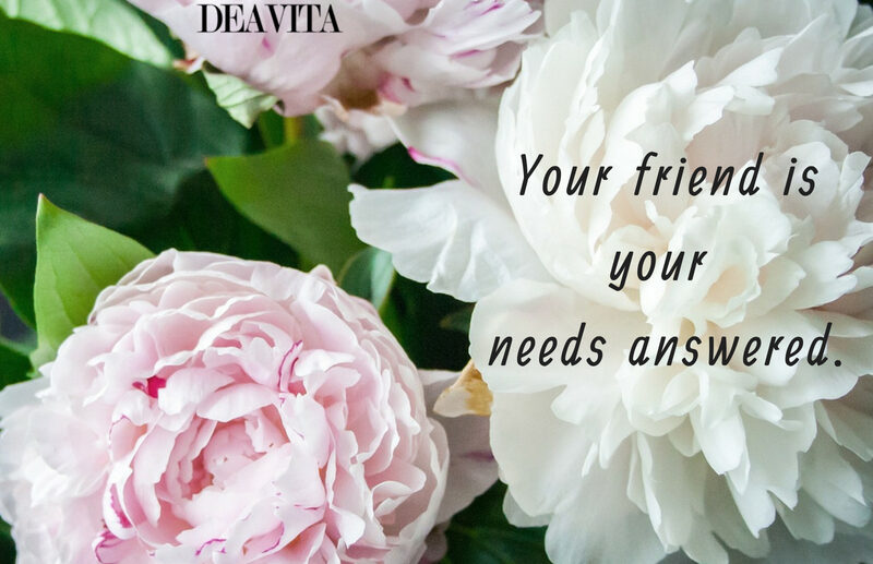 best-short-inspirational-quotes-Your-friend-is-your-needs-answered