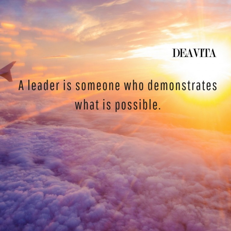 best short quotes about leadership and leaders
