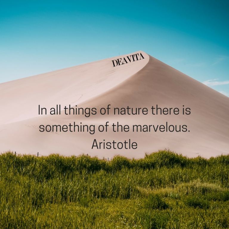 best short quotes and sayings about nature