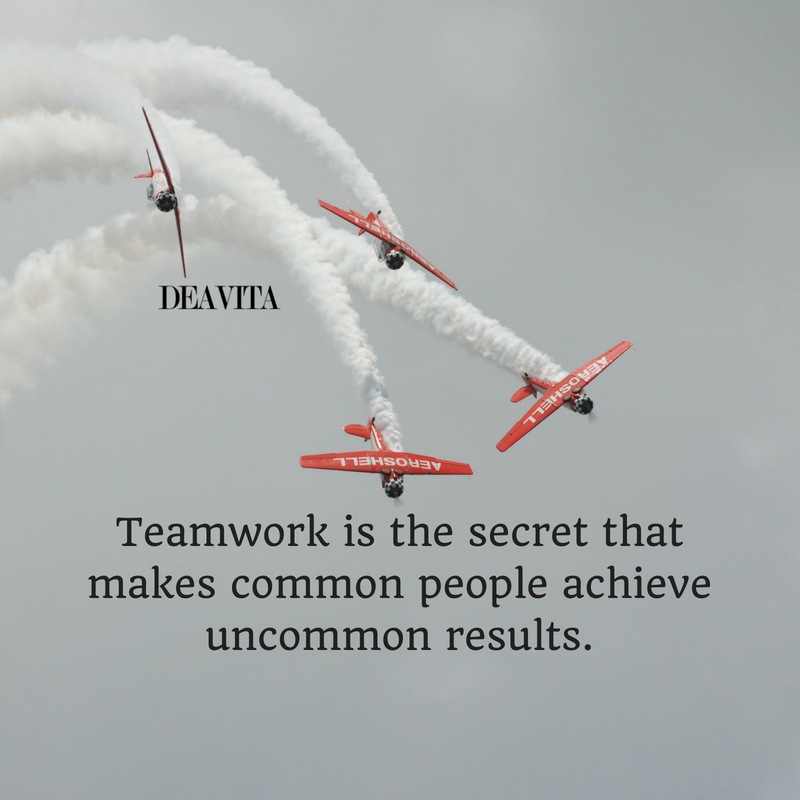 best team quotes inspiring sayings about success