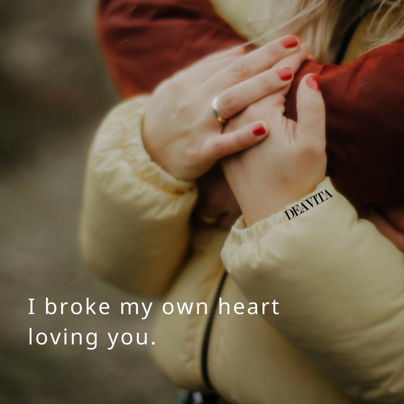 broken heart quotes unhappy love quotes