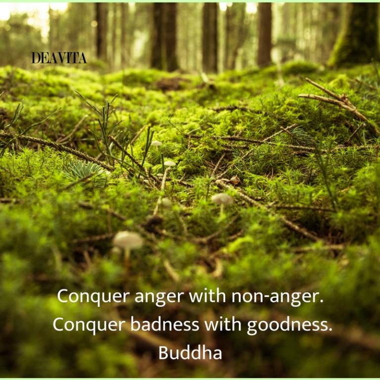 deep quotes about life and anger
