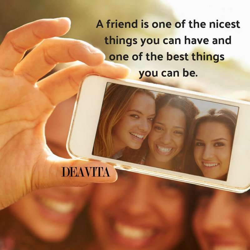 friend quotes and sayings with photos