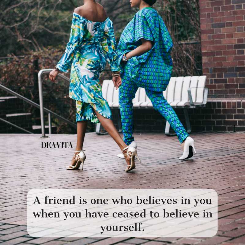 friendship quotes and inspirational sayings