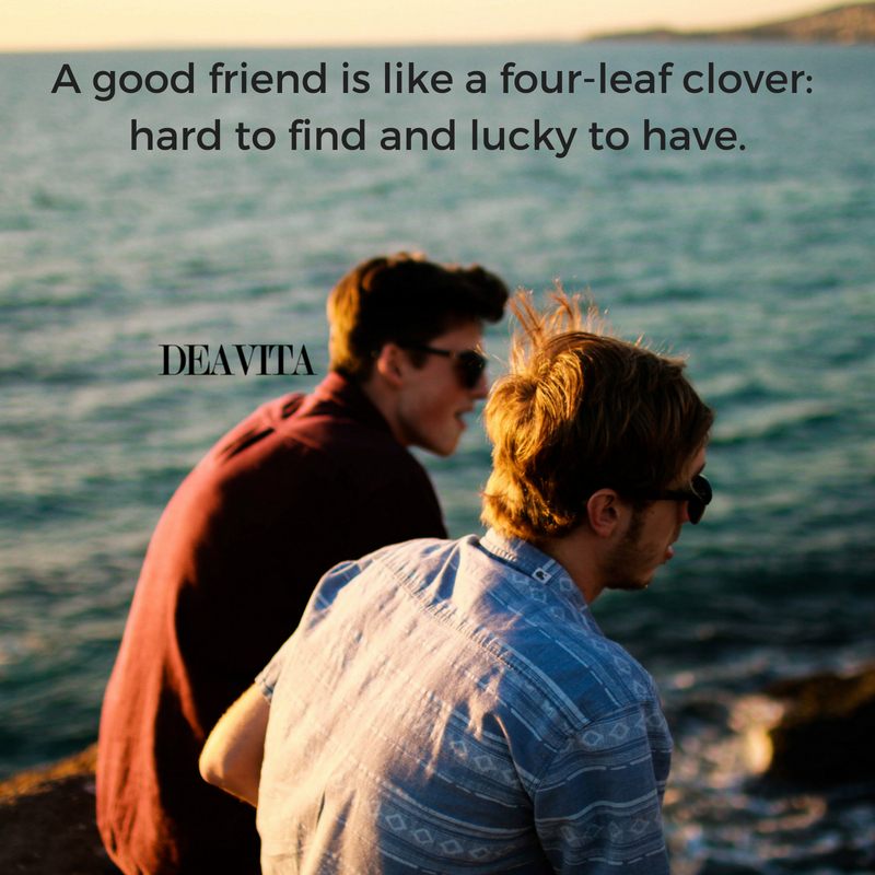 good friends sayings quotes about friendship