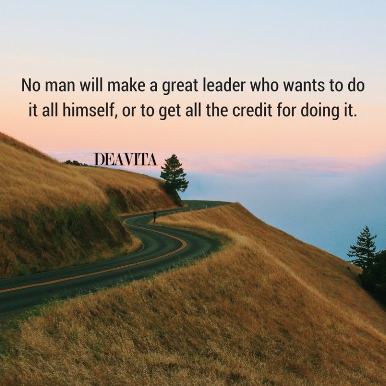 great leaders quotes motivational and positive sayings