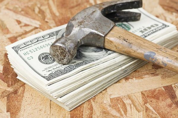 how to plan home renovation costs