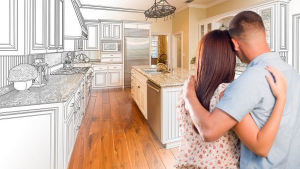 how to plan kitchen remodel design budget contractor
