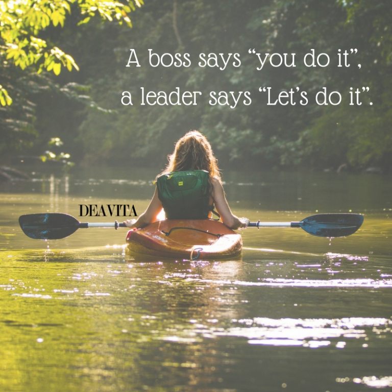leader and boss sayings and quotes with photos