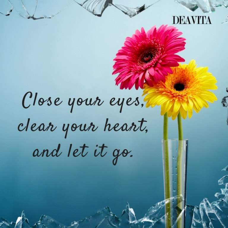 let go quotes encouraging moving on sayings