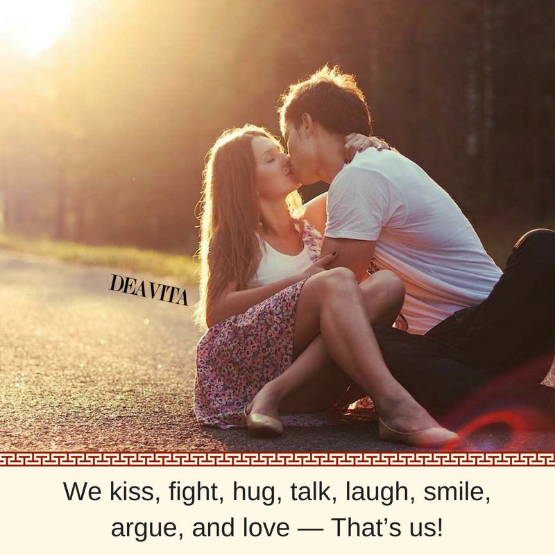 love and relationship quotes with cute photos