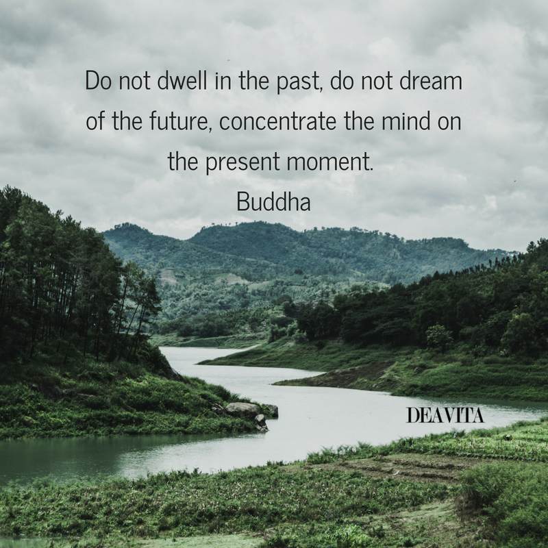 most famous Buddha quotes