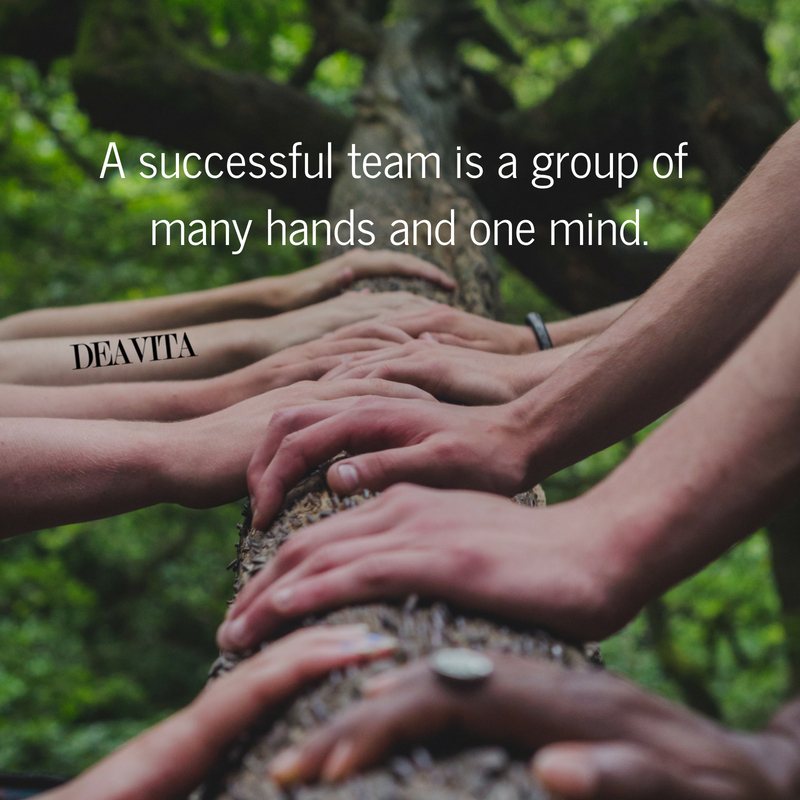 motivational successful team sayings with photos