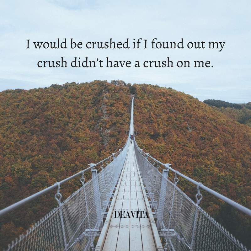 original crush quotes and text messages about falling in love