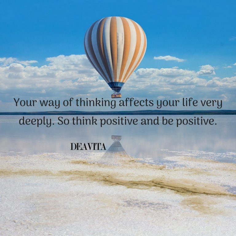 positive quotes life meaning and attitude sayings