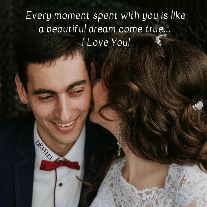 romantic short love poems with photos