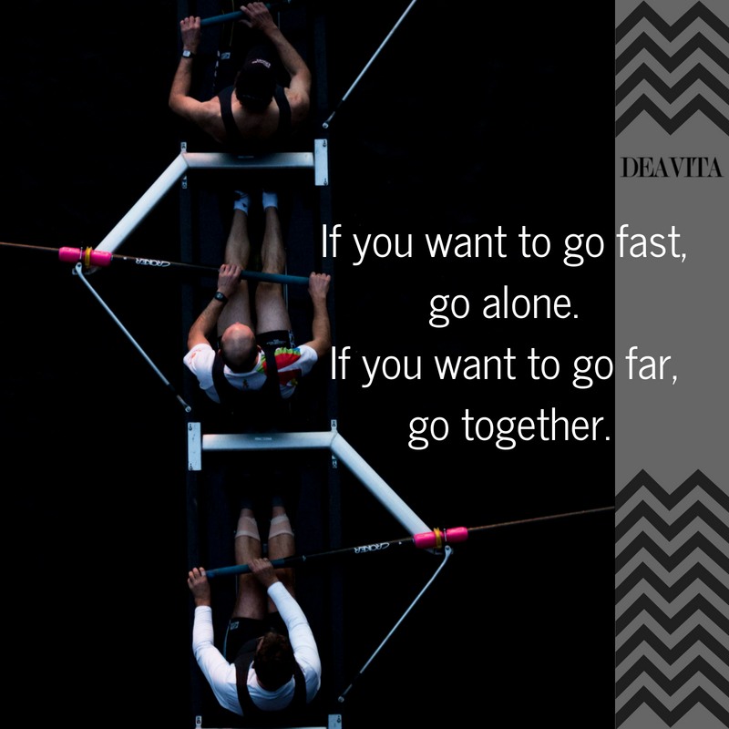 short motivational quotes about teamwork with photos