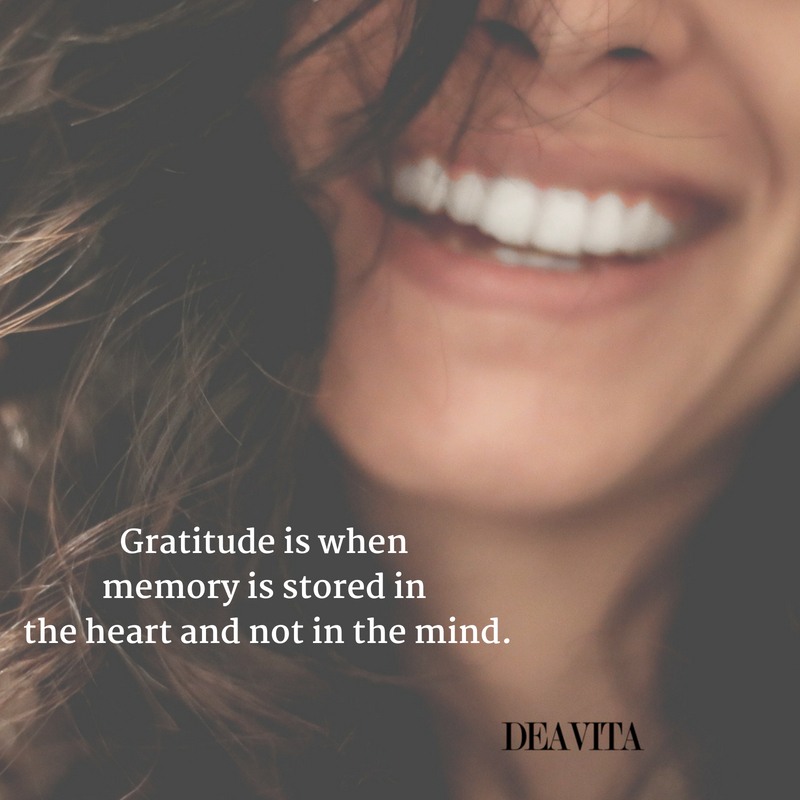 Best quotes about life heart and being grateful