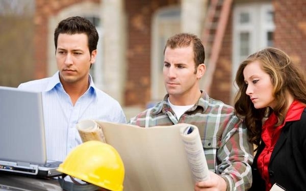 Find home renovation contractors communicate control the project