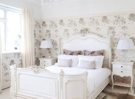 French-provence-bedroom-furniture-and-decoration-ideas