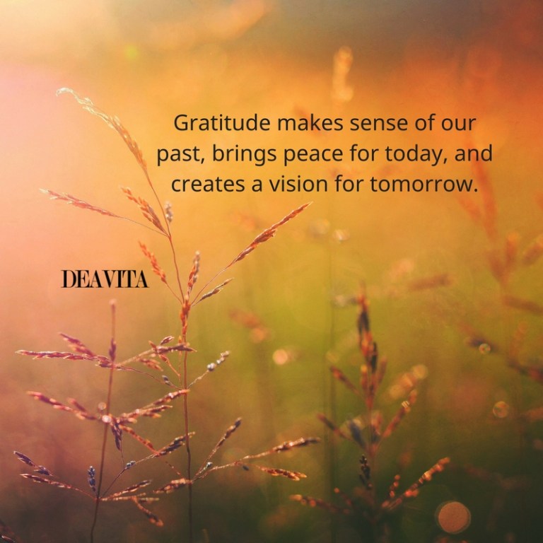 Gratitude and life short inspirational quotes with beautiful photos
