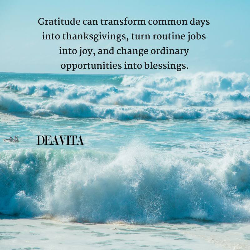Gratitude life opportunities motivational sayings with photos