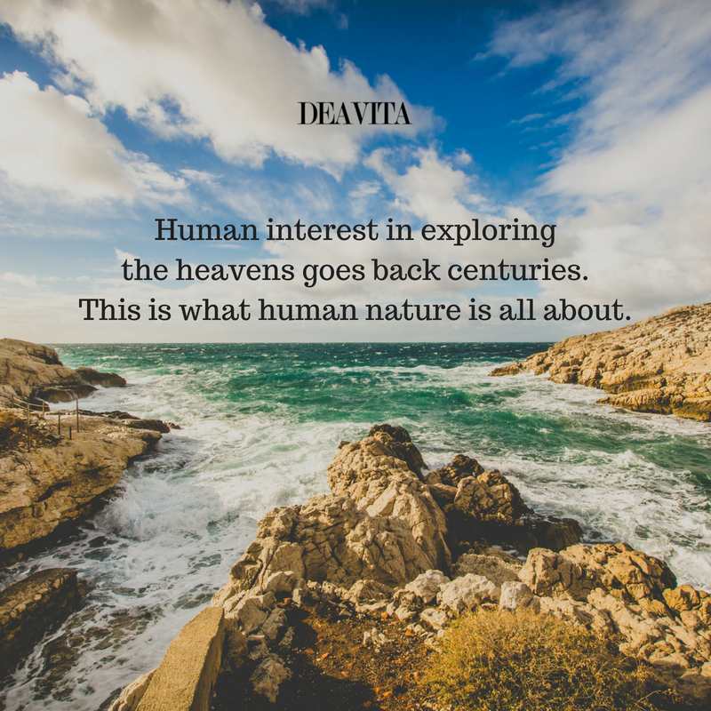 Human interest nature exploration inspirational quotes with photos