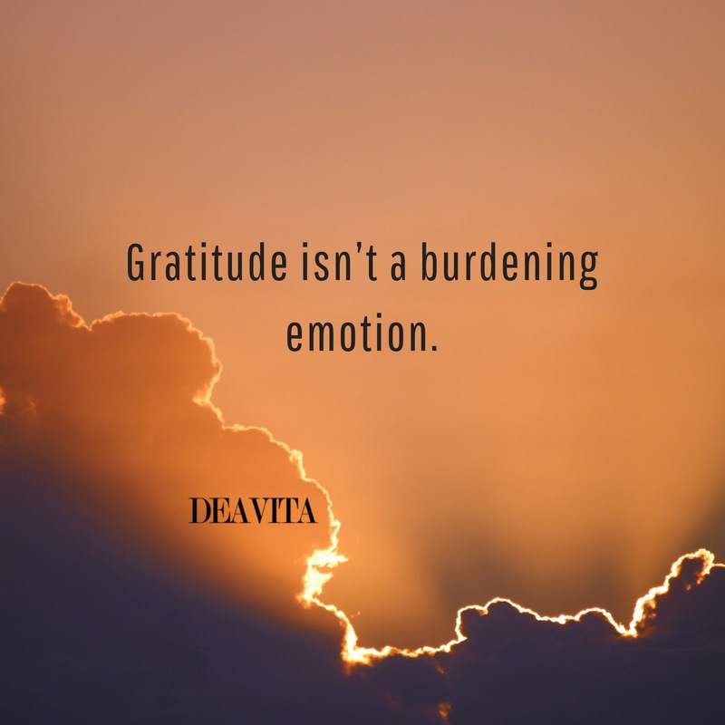 60 Gratitude Quotes And Inspirational Sayings About Being Thankful