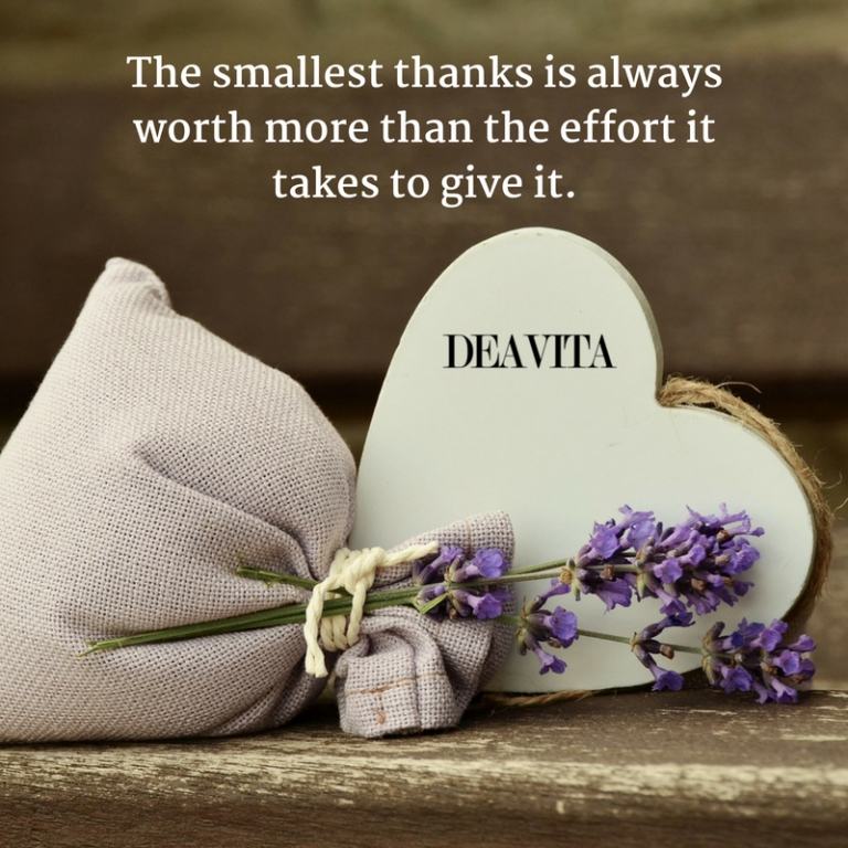 Thank you quotes attitude and life quotes