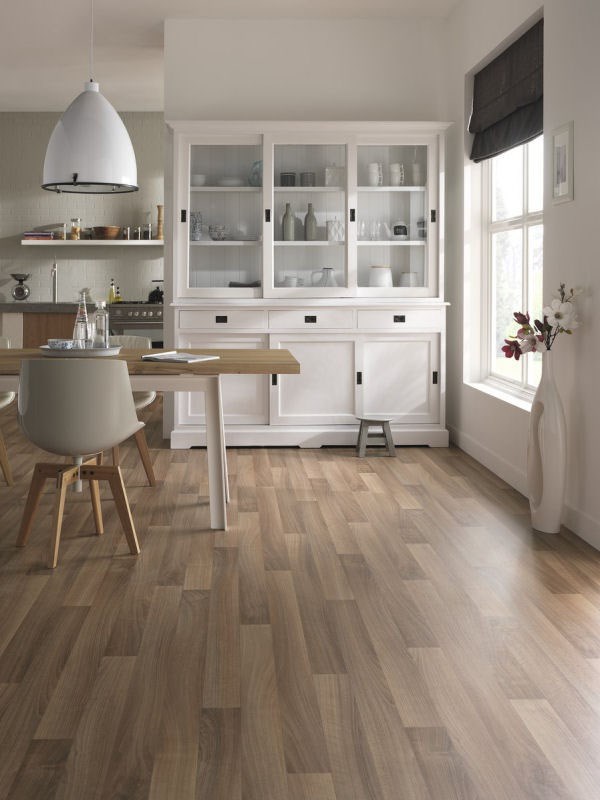 affordable kitchen floor materials pros and cons linoleum