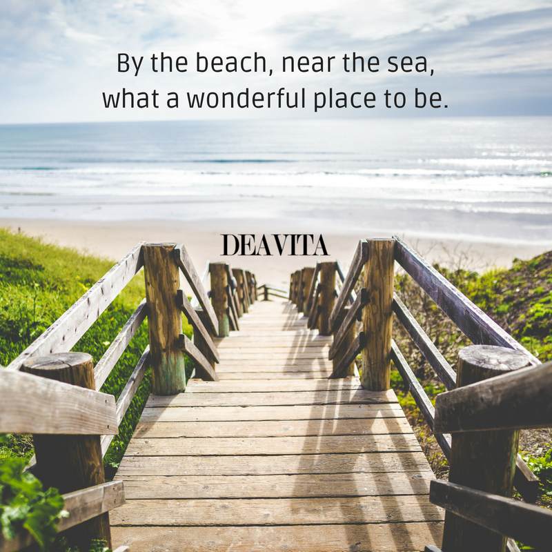 beach and sea quotes summer holiday photos and cards