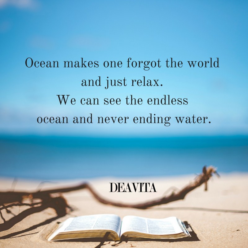 beach sand ocean quotes and sayings summer vacation cards