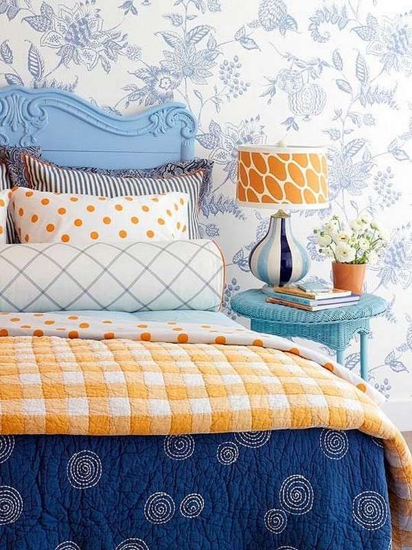 bedroom color scheme ideas choosing harmonious combinations