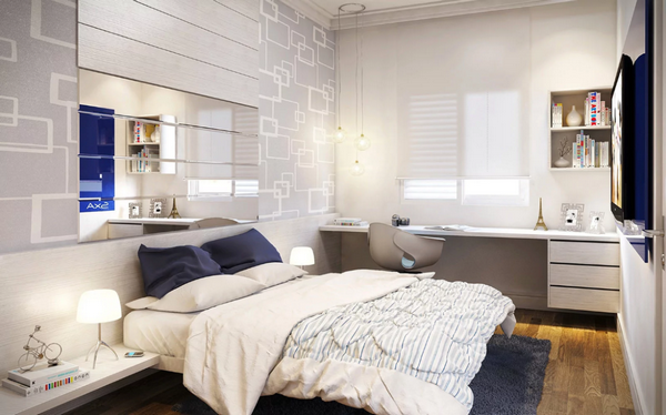 bedroom design ideas work space furniture tips