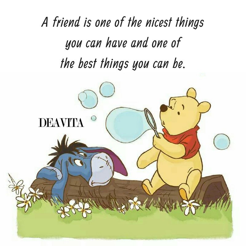 being a friend quotes deep life sayings