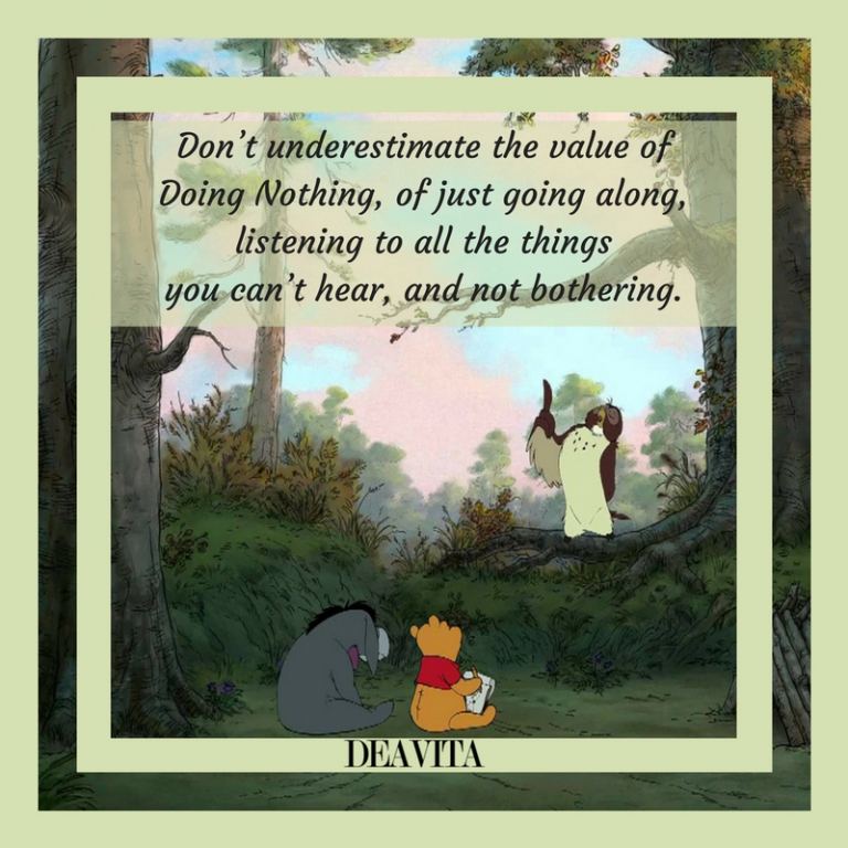 best quotes and funny sayings winnie the pooh