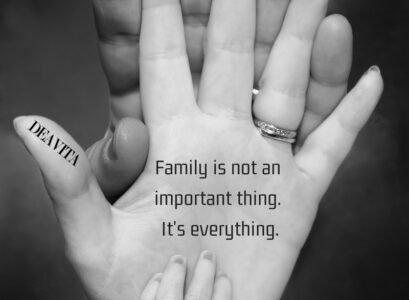 best-short-quotes-Family-is-not-an-important-thing-it-is-everything