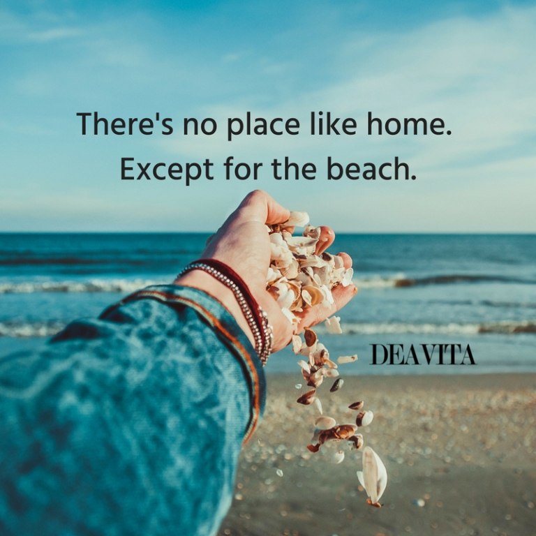 best short quotes about summer holiday with photos