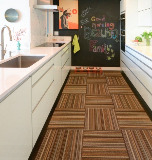 carpet floor designs kitchen flooring ideas and materials guide