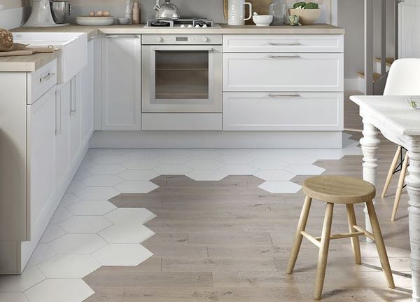 Top 15 Kitchen Flooring Ideas Pros And Cons Of The Most