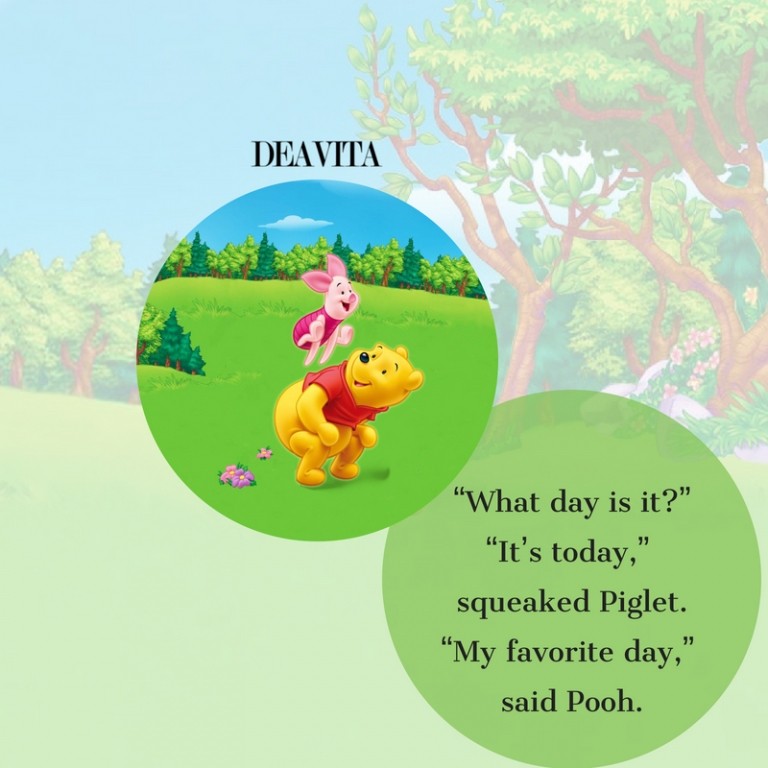 cute and fun winnie the pooh quotes