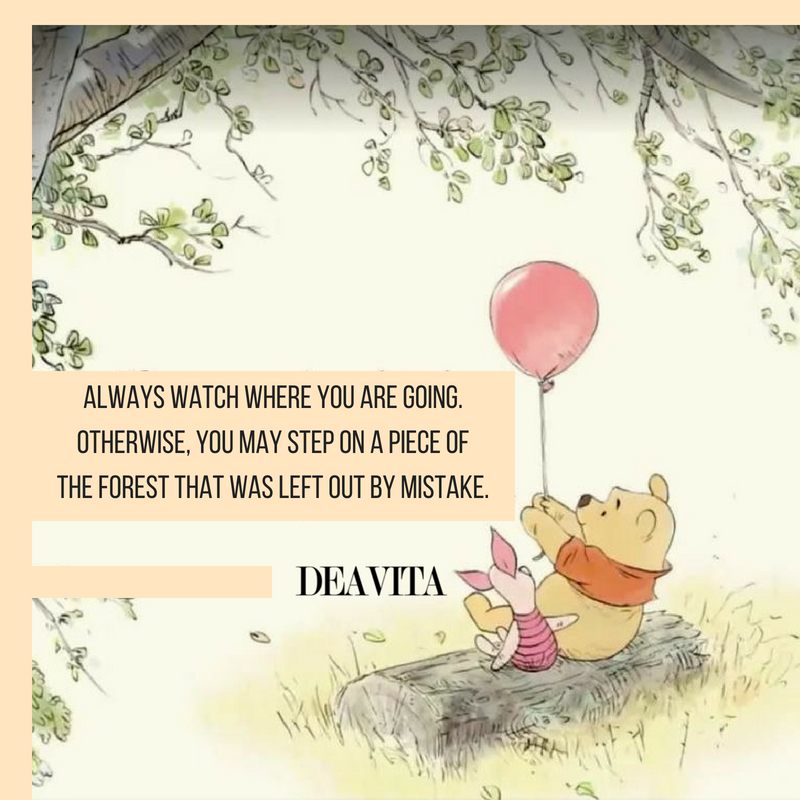 cute winnie the pooh quotes and funny sayings