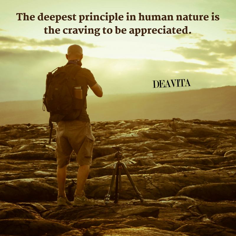 deep and wise quotes with photos about human life and nature