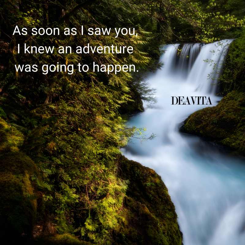 famous winnie the pooh quotes about adventure